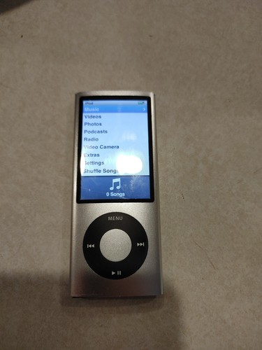 Ipod nano generazione - ipod,