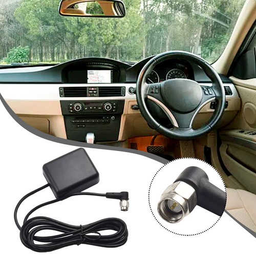 Nuova pratica antenna gps - nuova,