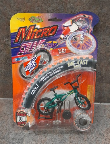 Micro stunt bike con kit - con,