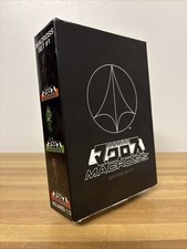 AnimEigo Super Dimension