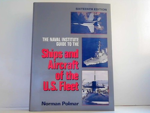 The naval institute guide - institute, to