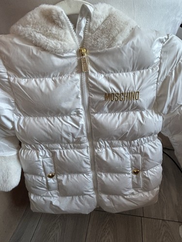 Cappotto machino bambina - machino,