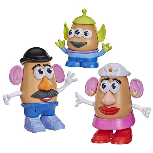 Potato head toy story yam - toy,
