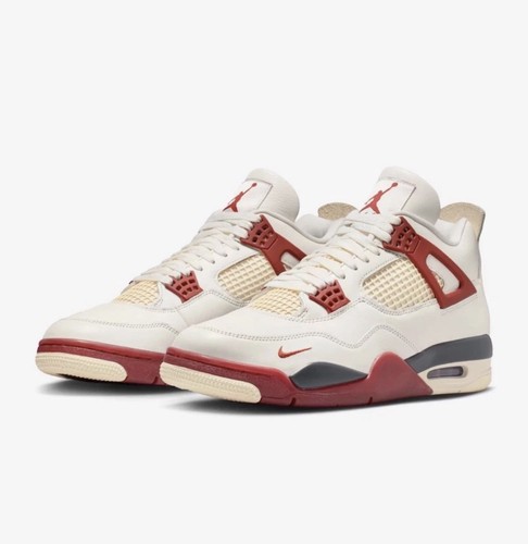 Nigel sylvester air jordan - nigel, x