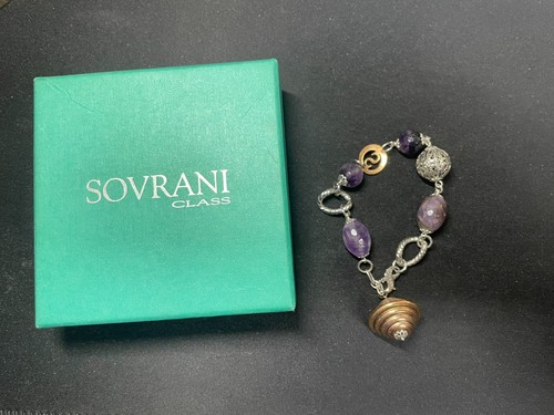 Bracciale sovrani class - bracciale,