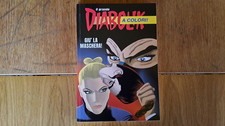 Il Grande Diabolik  a colori
