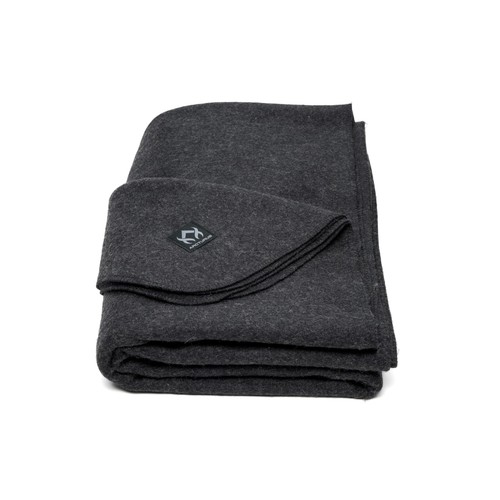 Coperta lana militare - di,