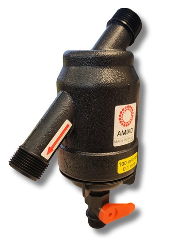 Dripworks amiad filtro - dripworks,