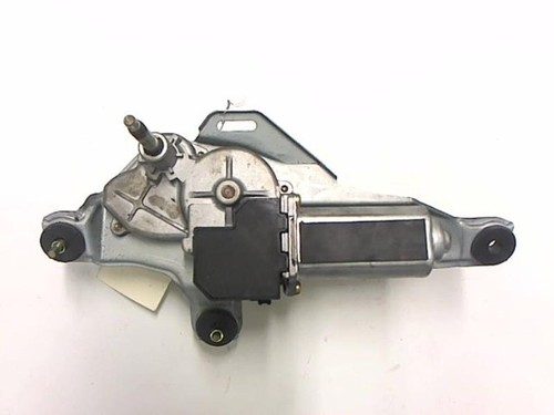 Motore tergicristallo