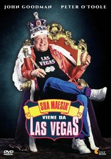 Sua maesta viene las vegas - sua,