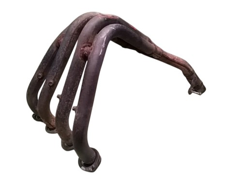 Collettori scarico originali - scarico,