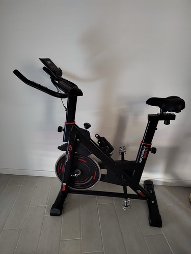 Cyclette