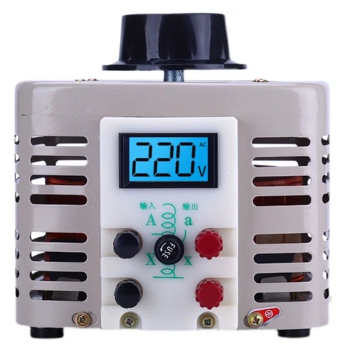 Regolatore tensione 220v - regolatore,