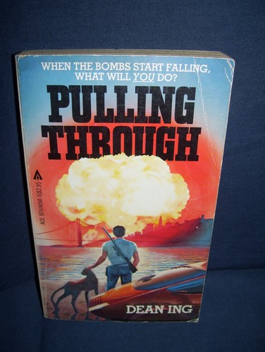 Pulling through dean ing used - dean,