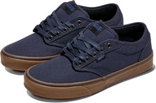 Taglia 9 - Vans Atwood Low Navy Gum