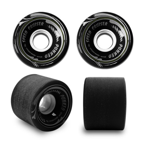 Yocaher speed cruiser - yocaher, 62mm