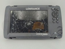 LOWRANCE HOOK REVEAL 7 TS