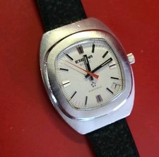 Belle montre homme ETERNA