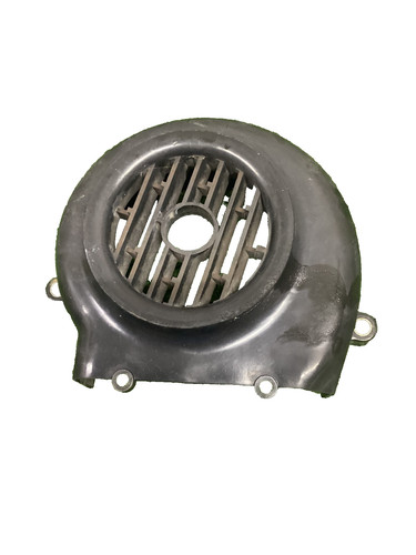 Copri ventola motore - copri,