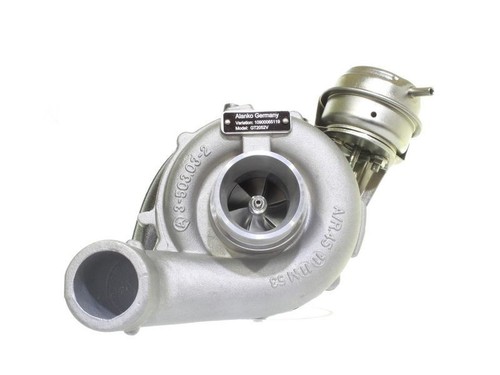 Turbocompressore garrett - turbocompressore,