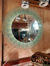 Specchio Max Ingrand