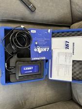 Interfaccia diagnostica Lynx