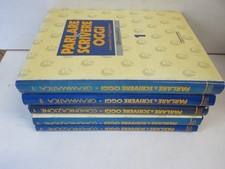 PARLARE E SCRIVERE OGGI Corso pratico lingua italiana Grammatica Comunicazione