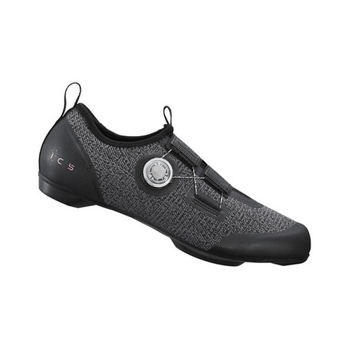 Scarpe spinning ic501 nero - scarpe,