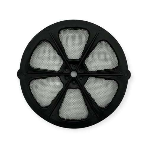 Filtro per passatutto - passatutto, e