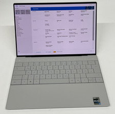 Dell Xps 9320 13,4" i7 12a