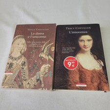 (Tracy Chevalier) L'innocenza