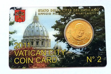 VATICANO  PAPA BENDETTO XVI