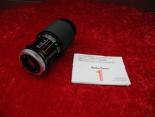 Vivitar Series 1 - 1:35 VMC