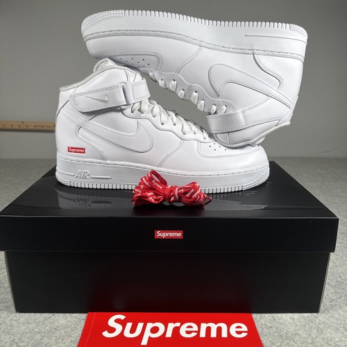 Supreme nike air - air, one