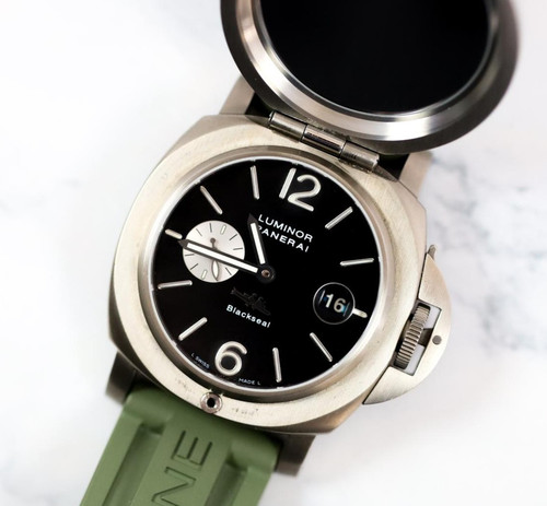 Panerai luminor extremely - luminor,