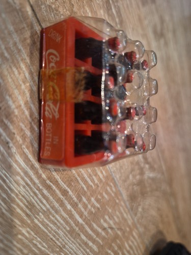 Mini coca cola vintage - mini,
