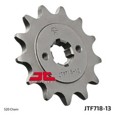 Pignone 13 denti per Husqvarna