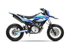 Decorazione adatta per Yamaha