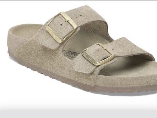 Sandali birkenstock arizona - sandali,