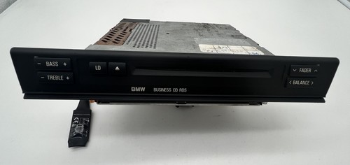 Radio bmw serie touring - serie, 5