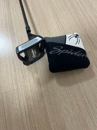 Taylormade spider tour tm1 - spider, x