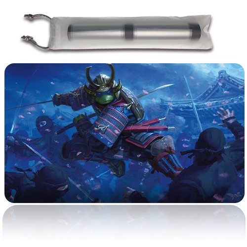 Leonardo sewer samurai - leonardo,,
