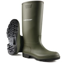 Dunlop Stivali di Gomma
