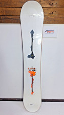Attacchi snowboard Burton