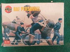 SOLDATINI 1/72 WWII RAF