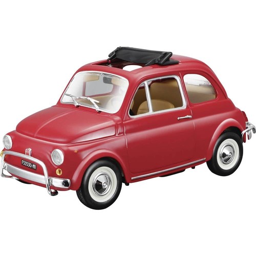 Modellino auto bburago - auto,