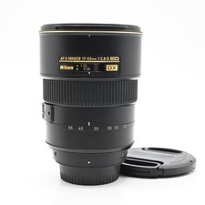 Nikon Nikkor AF-S 17-55 mm