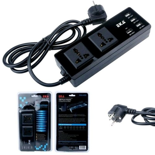 Adattatore universale usb per - usb,