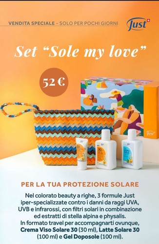Just solari viso30ml - just, solari-viso30ml