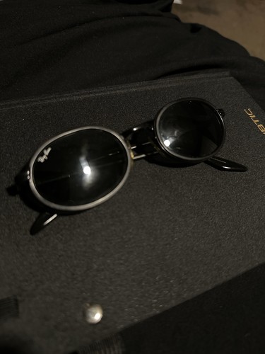 Occhiali ray ban sidestreet - ray-ban,